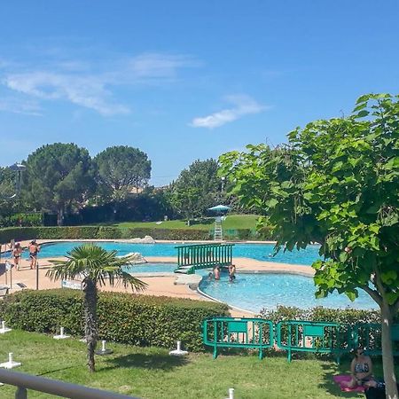 Brin D'Azur Appartement Nyons Buitenkant foto
