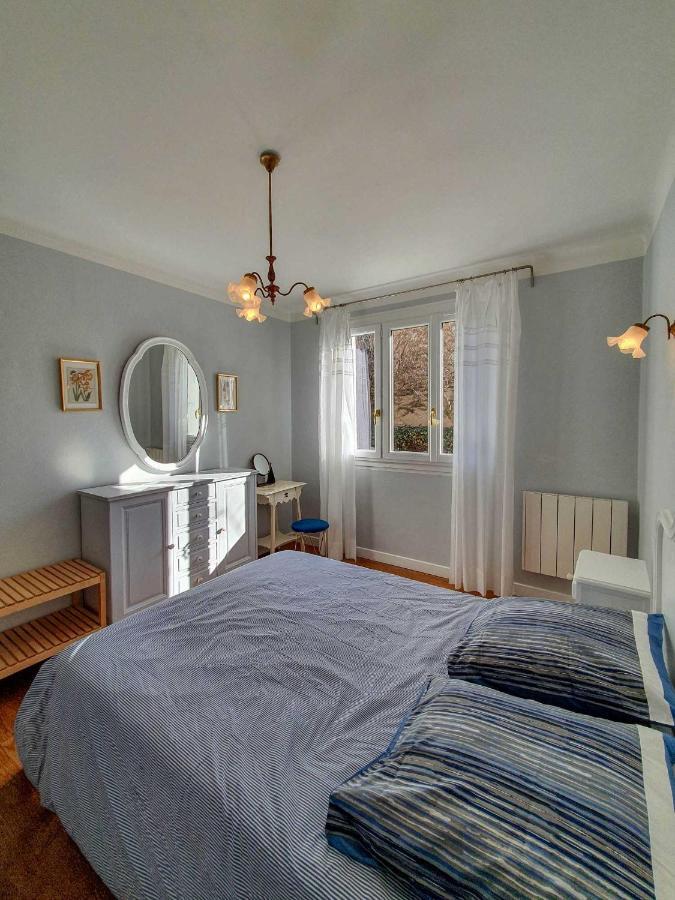Brin D'Azur Appartement Nyons Buitenkant foto