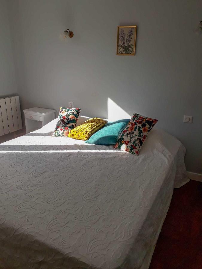 Brin D'Azur Appartement Nyons Buitenkant foto