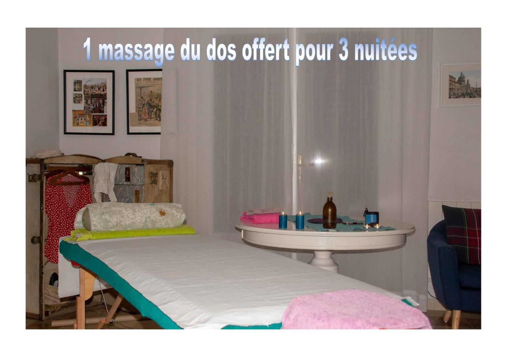Brin D'Azur Appartement Nyons Buitenkant foto
